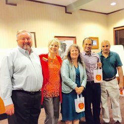 Silicon Valley Storytellers Toastmasters