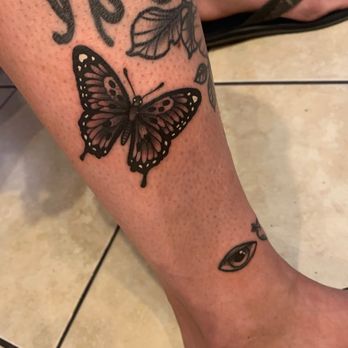 Relic Body Arts - Tattoo Near Me - Las Vegas, Nevada