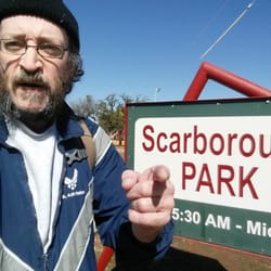 Scarborough Park