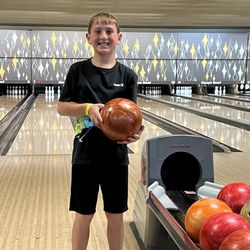 Mason Bowl