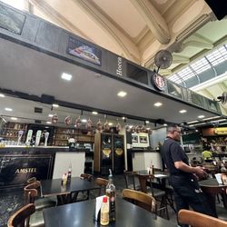 Hocca Bar