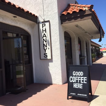 Phanny's - Breakfast & Brunch Near Me - Redondo Beach, California