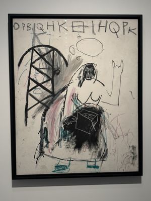 New National Gallery by null