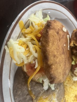 Dos Compadres Mexican Restaurant by null