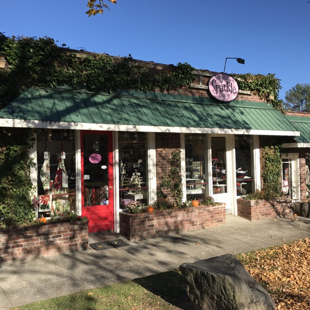 Sparkle - Storefront - Accessories Near Me - Woodstock, New York