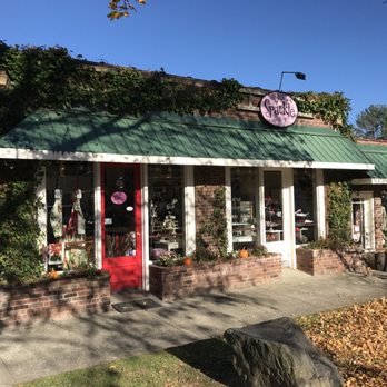 Sparkle - Storefront - Accessories Near Me - Woodstock, New York Sparkle - Storefront - Accessories Near Me - Woodstock, New York