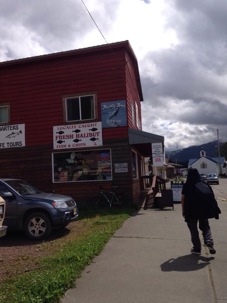 MISTY BAY LODGE Updated August 2024 286 Front St, Hoonah, Alaska