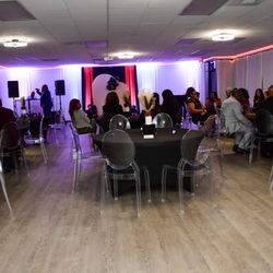 Belong Event Center