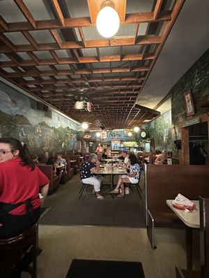Luigi's Restaurant by null