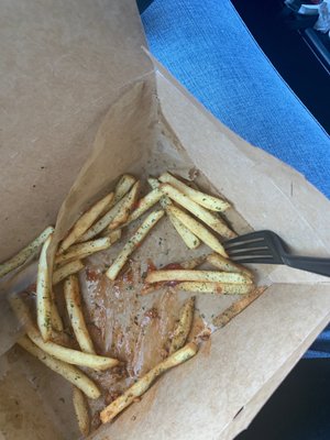 GOOD AS BURGERS by null