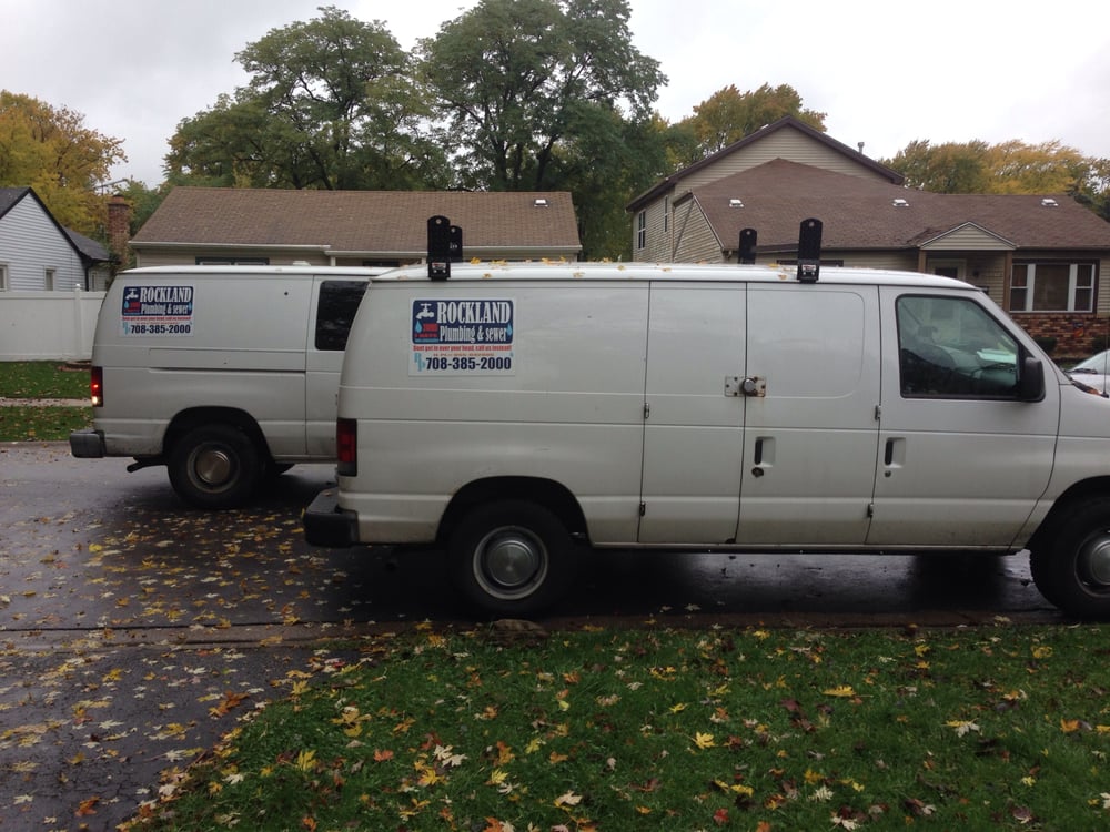 Slide of Rockland Plumbing