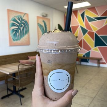Sunshine Nutrition - Juice Bars & Smoothies Near Me - Davenport, Florida Sunshine Nutrition - Juice Bars & Smoothies Near Me - Davenport, Florida