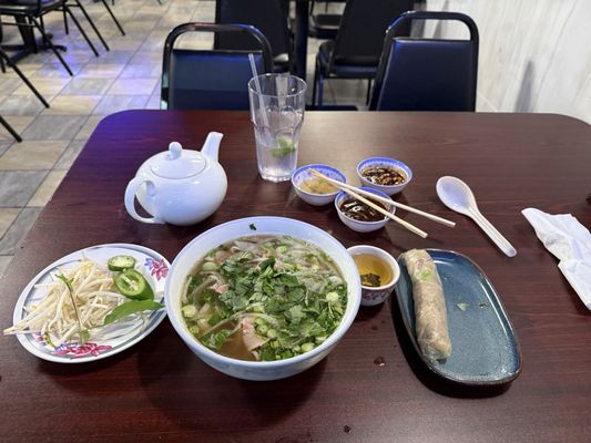 Kien Giang Restaurant by null