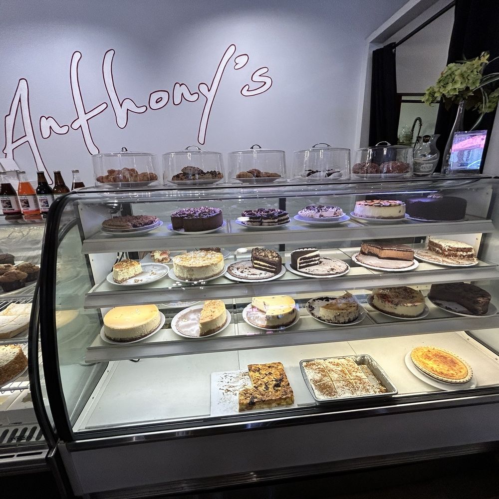 Anthony's Cheesecake - American Near Me - Bloomfield, New Jersey Anthony's Cheesecake - American Near Me - Bloomfield, New Jersey