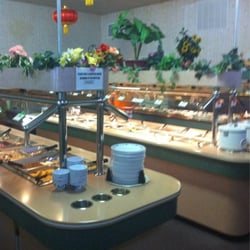 China Buffet