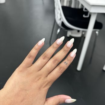 Art Nail NYC - Natural Nails - Nail Salons Near Me - New York, New York Art Nail NYC - Natural Nails - Nail Salons Near Me - New York, New York