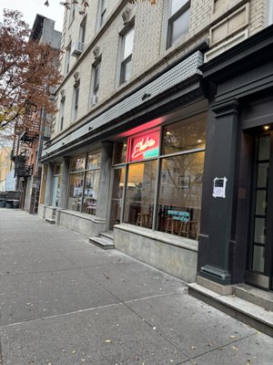 Electric Burrito by null