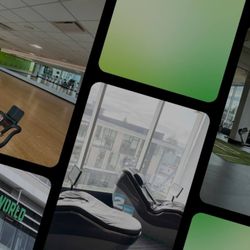 Fitness World