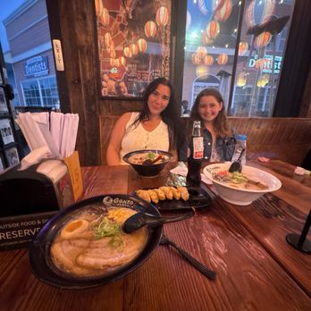 GONZO! - Ramen Near Me - Carlsbad, California GONZO! - Ramen Near Me - Carlsbad, California