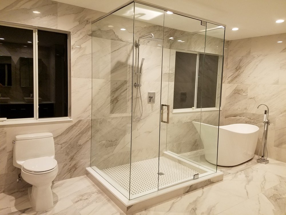THE NEXT GENERATION BATHROOM Updated July 2024 Request a Quote