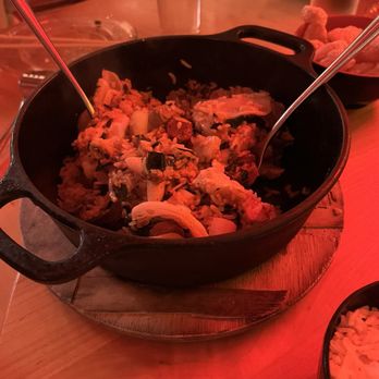 China Chilcano - Peruvian Near Me - Washington, DC, District of Columbia