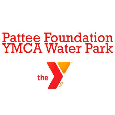 Social spots from Pattee Foundation YMCA Water Park
