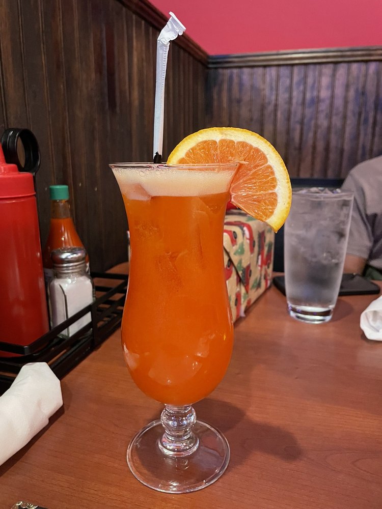 Voodoo Gumbo