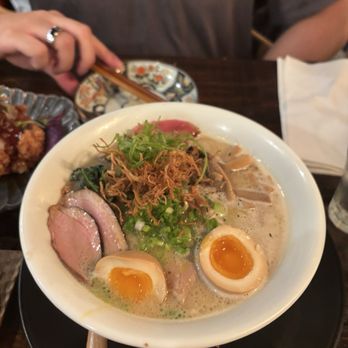 Mensho - Ramen Near Me - Oakland, California Mensho - Ramen Near Me - Oakland, California