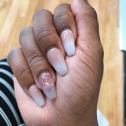 Coffin Nails Coffin Nails