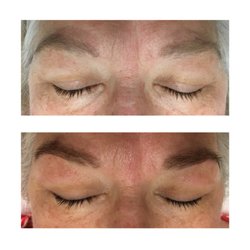 Zarabella Skincare - Brow and lash tint