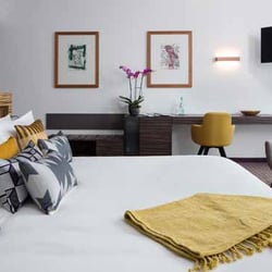 art'otel berlin mitte by park plaza - Art Suite