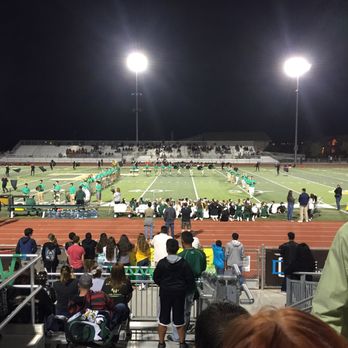 Tracy High School - Halftime show! - Middle Schools & High Schools Near Me - Tracy, California