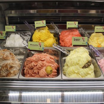 Mannà Gelats - Sorbets - Ice Cream & Frozen Yogurt Near Me - Barcelona, B Mannà Gelats - Sorbets - Ice Cream & Frozen Yogurt Near Me - Barcelona, B