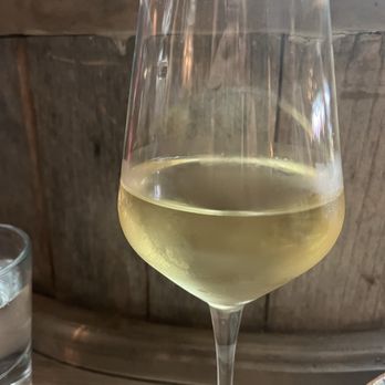 Aba - Wine - Mediterranean Near Me - Chicago, Illinois