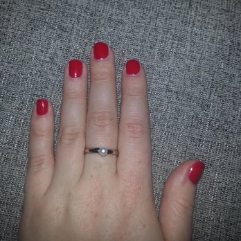 Red Carpet Nails & Spa - Gel manicure - Nail Salons Near Me - Enfield, Connecticut