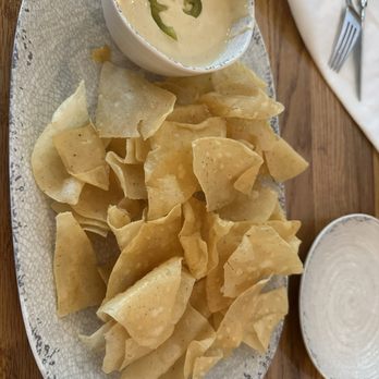 Sin & Grin - Chips and Julie's Queso - Tacos Near Me - Gaithersburg, Maryland Sin & Grin - Chips and Julie's Queso - Tacos Near Me - Gaithersburg, Maryland