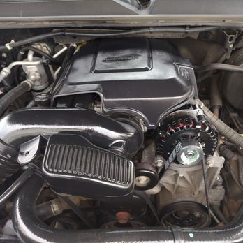 Fix and Go Mobile - Auto Repair Near Me - Clayton, North Carolina Fix and Go Mobile - Auto Repair Near Me - Clayton, North Carolina
