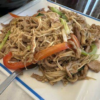 Sichuan Garden - Chinese Near Me - San Antonio, Texas