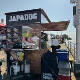 Japadog Japadog