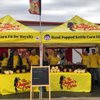 The Queen's Corn gift card
