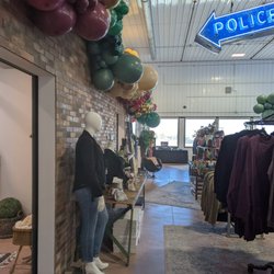 SJ Marketplace - So much to take in