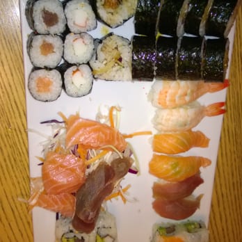 Amo - perfekt! - Sushi Bars Near Me - Lübeck, SH Amo - perfekt! - Sushi Bars Near Me - Lübeck, SH