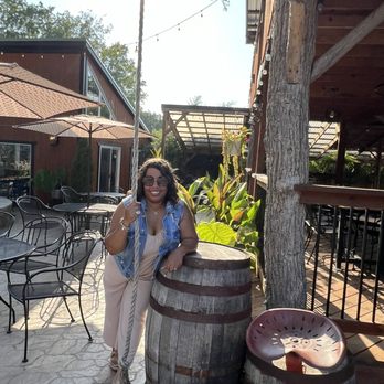 Renaissance Wine Garden - Venues & Event Spaces Near Me - Foristell, Missouri
