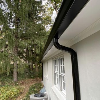 Ati Rain Gutter - Gutter Services Near Me - Maple Shade, New Jersey