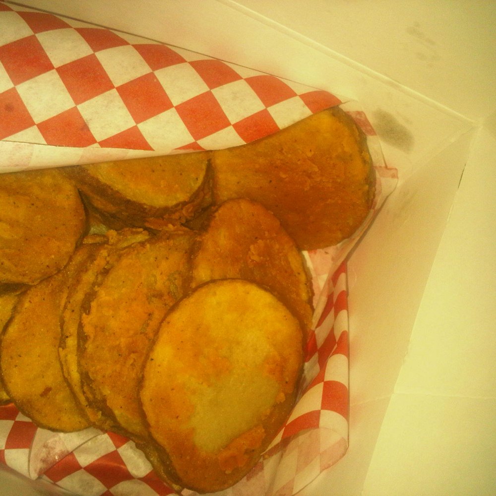Shakey's Pizza Parlor - Mojo Potatoes!~ - Pizza Near Me - Whittier, California Shakey's Pizza Parlor - Mojo Potatoes!~ - Pizza Near Me - Whittier, California