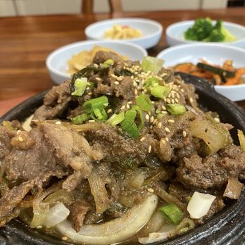 SGD Tofu House - Korean Near Me - Houston, Texas SGD Tofu House - Korean Near Me - Houston, Texas