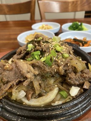 SGD Tofu House by null