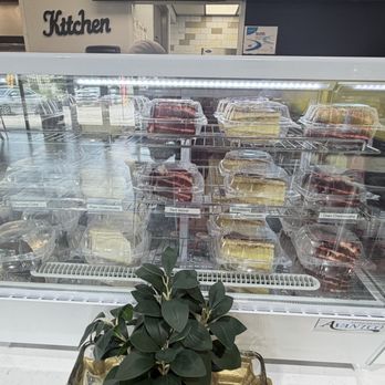 Chex - Desserts - Salad Near Me - Columbia, South Carolina