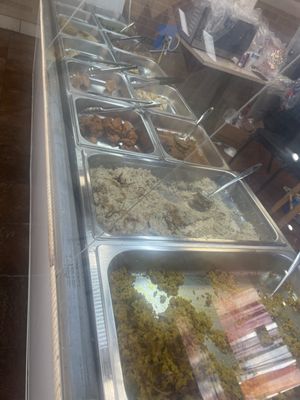 Radhuni Restaurant by null