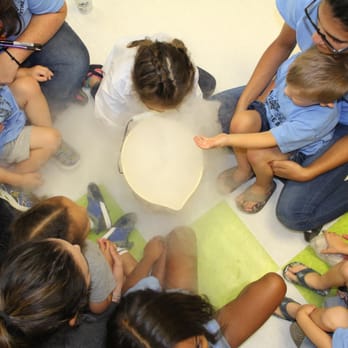 The Learning Experience - Georgetown - Science Week! Thank you Mad Science. - Child Care & Day Care Near Me - Georgetown, Texas The Learning Experience - Georgetown - Science Week! Thank you Mad Science. - Child Care & Day Care Near Me - Georgetown, Texas